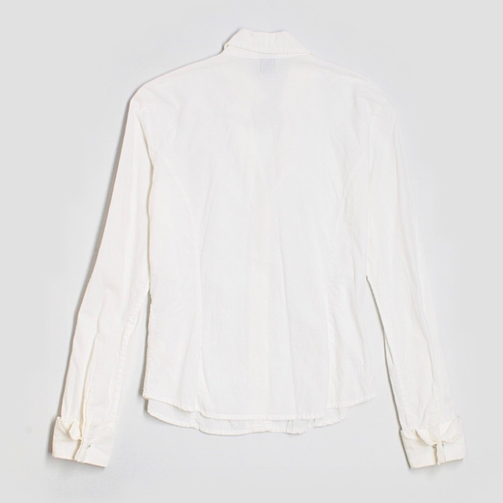 GAP Crisp White Shirt